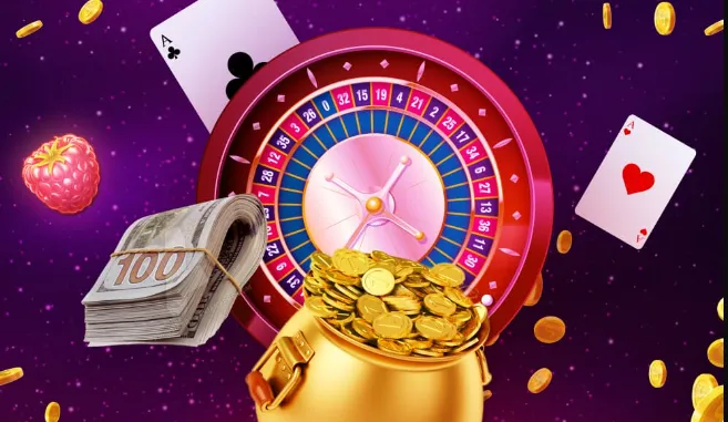 дзеркало Joker Casino